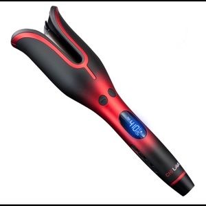 Chi Lava Ceramic Pro Spin N Curl